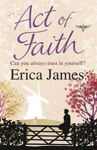 Cover image for Act of Faith