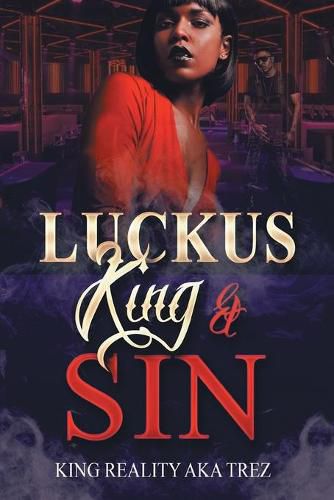 Cover image for Luckus King & Sin