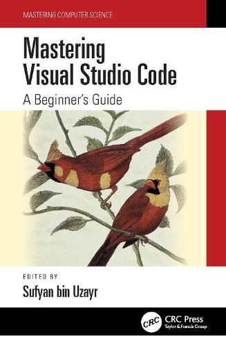 Cover image for Mastering Visual Studio Code: A Beginner's Guide