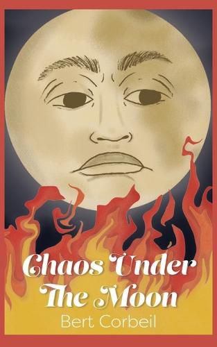 Cover image for Chaos Under the Moon