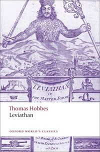 Cover image for Leviathan