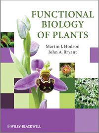 Cover image for Functional Biology of Plants