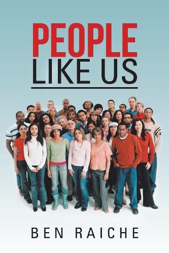 Cover image for People Like Us