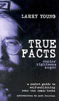 Cover image for True Facts