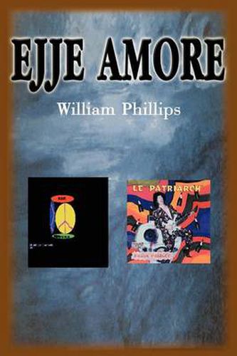 Cover image for Ejje Amore