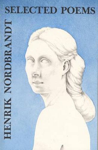 Cover image for Selected Poems