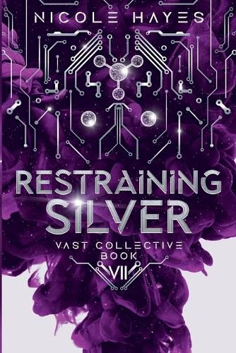 Cover image for Restraining Silver