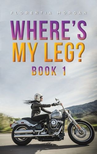 Cover image for Where's My Leg?