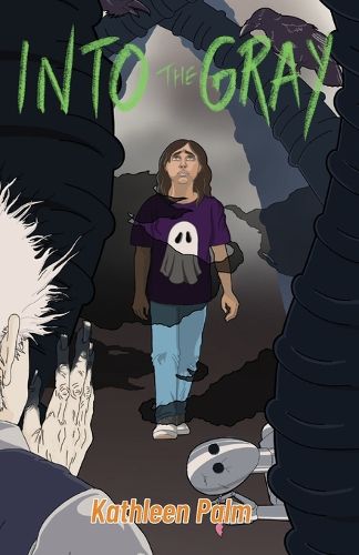 Cover image for Into the Gray