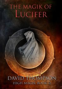 Cover image for The Magik of Lucifer