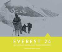 Cover image for Everest 24