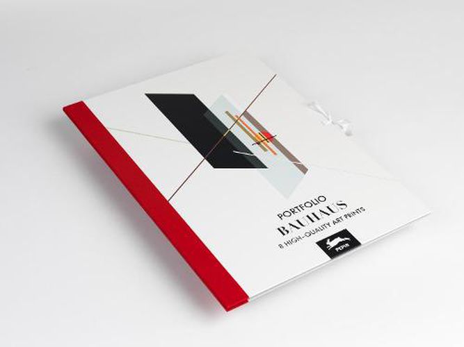 Bauhaus: Art Portfolio