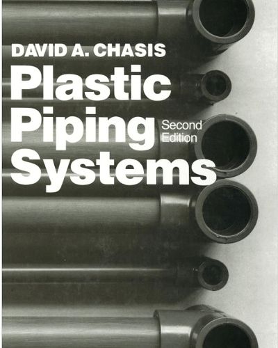 Cover image for Plastic Piping Systems