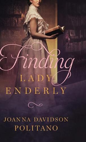 Cover image for Finding Lady Enderly