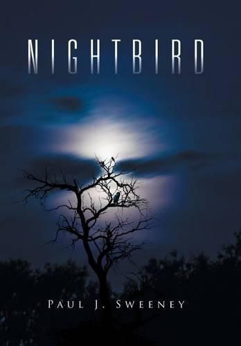 Cover image for Nightbird