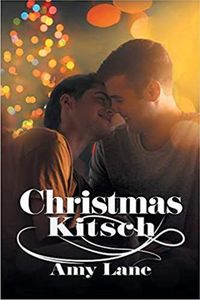 Cover image for Christmas Kitsch