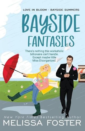 Cover image for Bayside Fantasies - Special Edition