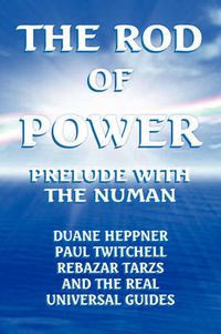 Cover image for The Rod of Power