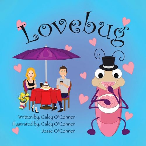 Cover image for Lovebug