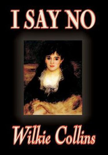 Cover image for I Say No