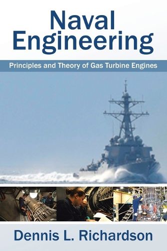 Cover image for Naval Engineering