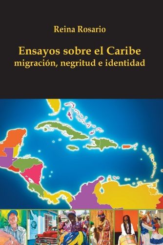 Cover image for Ensayos sobre el Caribe