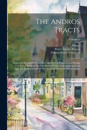 The Andros Tracts