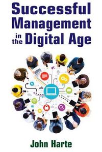 Cover image for Successful Management in the Digital Age