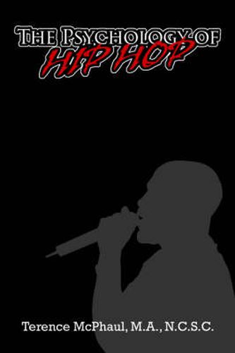 Cover image for The Psychology of Hip Hop