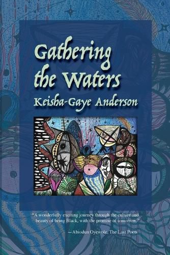 Cover image for Gathering the Waters