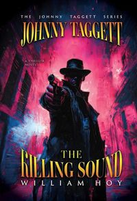 Cover image for Johnny Taggett - The Killing Sound