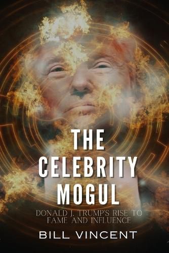 Cover image for The Celebrity Mogul