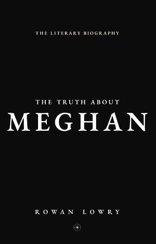 Cover image for The Truth About Meghan