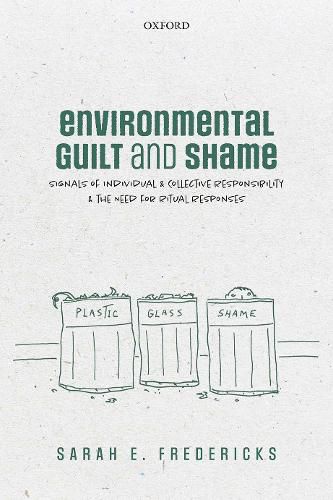 Cover image for Environmental Guilt and Shame: Signals of Individual and Collective Responsibility and the Need for Ritual Responses