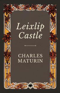 Cover image for Leixlip Castle