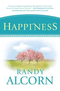 Cover image for Happiness