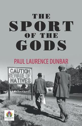 Cover image for The Sport of the Gods