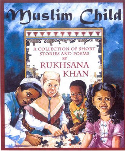 Cover image for Muslim Child