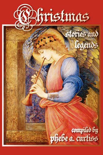 Cover image for Christmas Stories and Legends