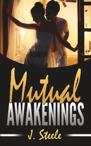 Cover image for Mutual Awakenings