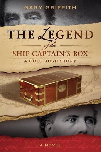 Cover image for The Legend of the Ship Captain's Box