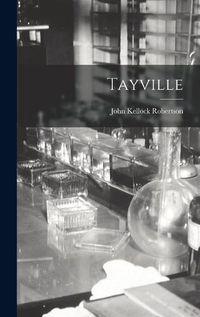 Cover image for Tayville