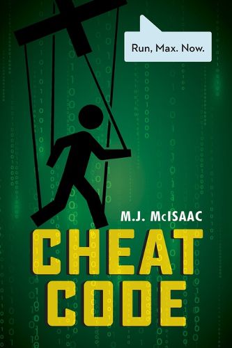 Cover image for Cheat Code