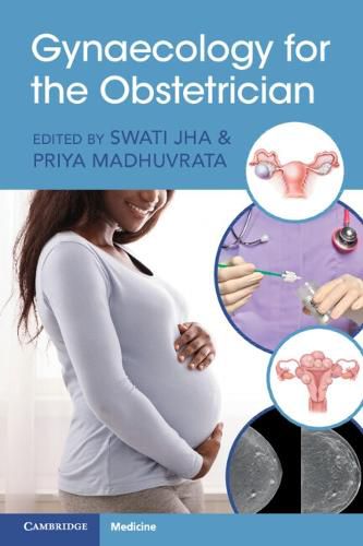 Cover image for Gynaecology for the Obstetrician