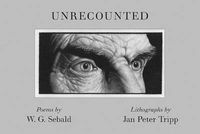 Cover image for Unrecounted