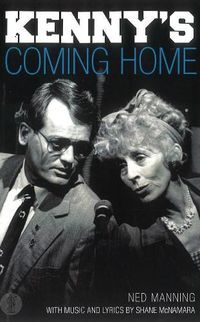 Cover image for Kenny's Coming Home