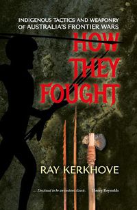 Cover image for How They Fought