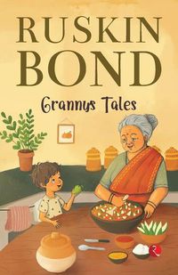 Cover image for Granny's Tales