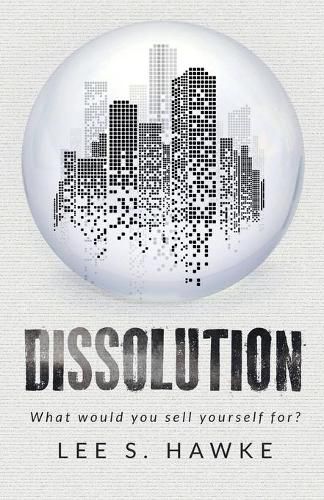 Cover image for Dissolution