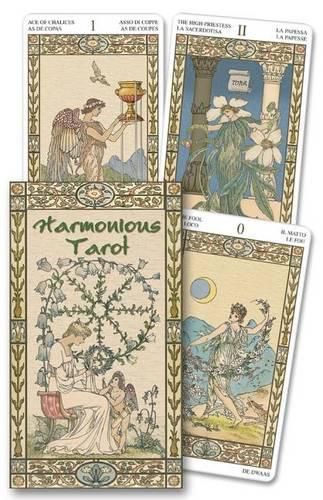 Harmonious Tarot